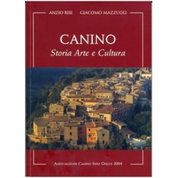 Canino: Storia, Arte e Cultura