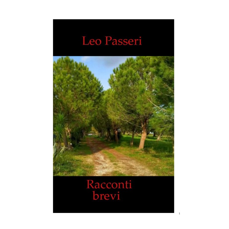 Racconti brevi