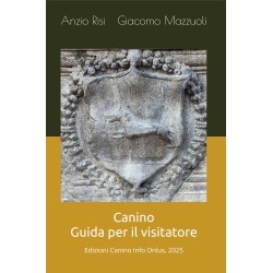 Canino. Guida per il visitatore