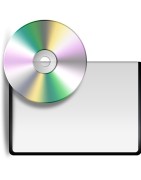 CD e i DVD prodotti da Canino Info